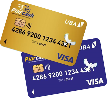 Cartes PiarCash