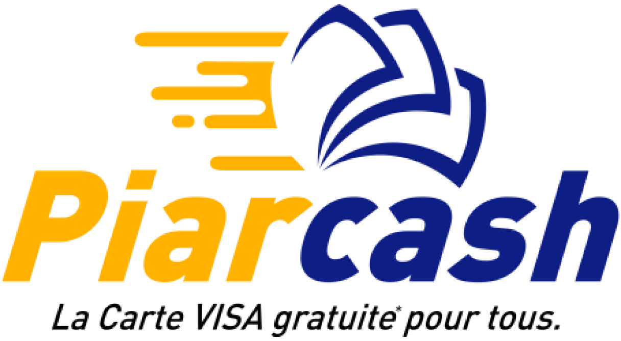 PiarCash Logo